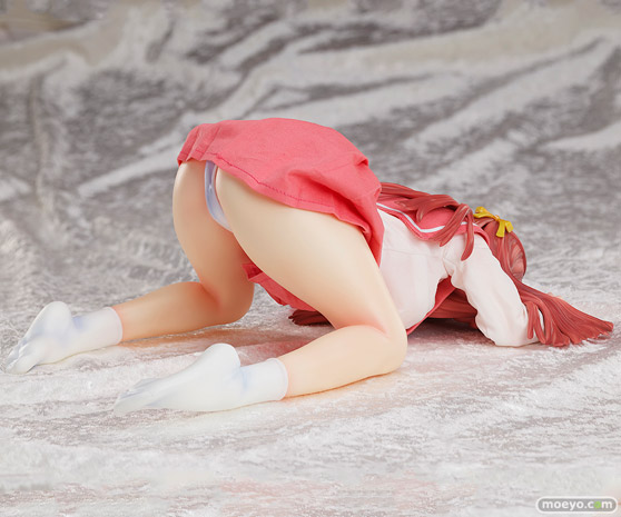 BINDing 同級生リメイク 桜木 舞 エンガワ yozakura ネイティブ フィギュア エロ キャストオフ 05