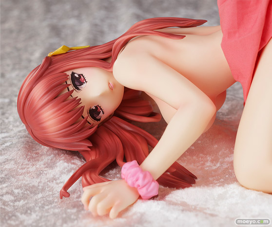 BINDing 同級生リメイク 桜木 舞 エンガワ yozakura ネイティブ フィギュア エロ キャストオフ 12