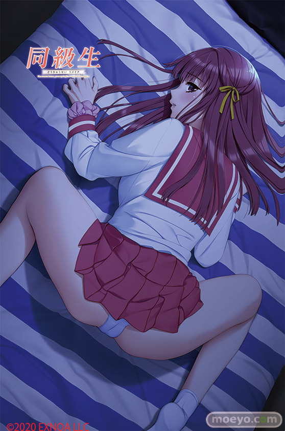 BINDing 同級生リメイク 桜木 舞 エンガワ yozakura ネイティブ フィギュア エロ キャストオフ 13