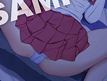 【アダルトグッズ】BINDing新作エログッズ「同級生リメイク 桜木舞 タペストリー」予約受付開始！