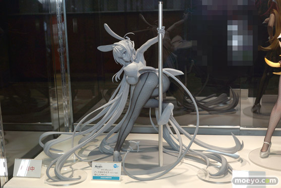 フリーイング アズールレーン アズールレーン ニュージャージー リッピング・ステッピング！ フィギュア ワンダーフェスティバル2022 [冬] 01