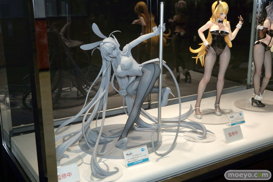 フリーイング アズールレーン アズールレーン ニュージャージー リッピング・ステッピング！ フィギュア ワンダーフェスティバル2022 [冬] 02