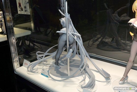 フリーイング アズールレーン アズールレーン ニュージャージー リッピング・ステッピング！ フィギュア ワンダーフェスティバル2022 [冬] 03