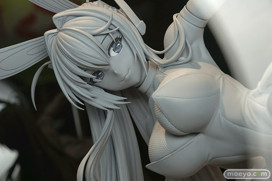 フリーイング アズールレーン アズールレーン ニュージャージー リッピング・ステッピング！ フィギュア ワンダーフェスティバル2022 [冬] 06