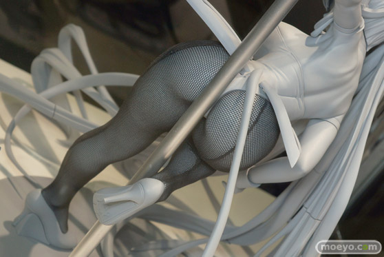 フリーイング アズールレーン アズールレーン ニュージャージー リッピング・ステッピング！ フィギュア ワンダーフェスティバル2022 [冬] 08