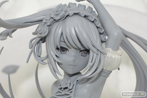 スピリテイル 時崎狂三 ランジェリー水着ver. ウイング フィギュア ワンダーフェスティバル2022 [冬] 05