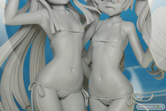 わんだらー まいてつLast Run!! ハチロク＆オリヴィ 宮川武 フィギュア ワンダーフェスティバル2022 [冬] 05