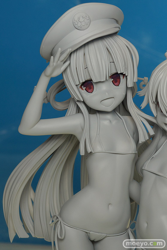 わんだらー まいてつLast Run!! ハチロク＆オリヴィ 宮川武 フィギュア ワンダーフェスティバル2022 [冬] 06