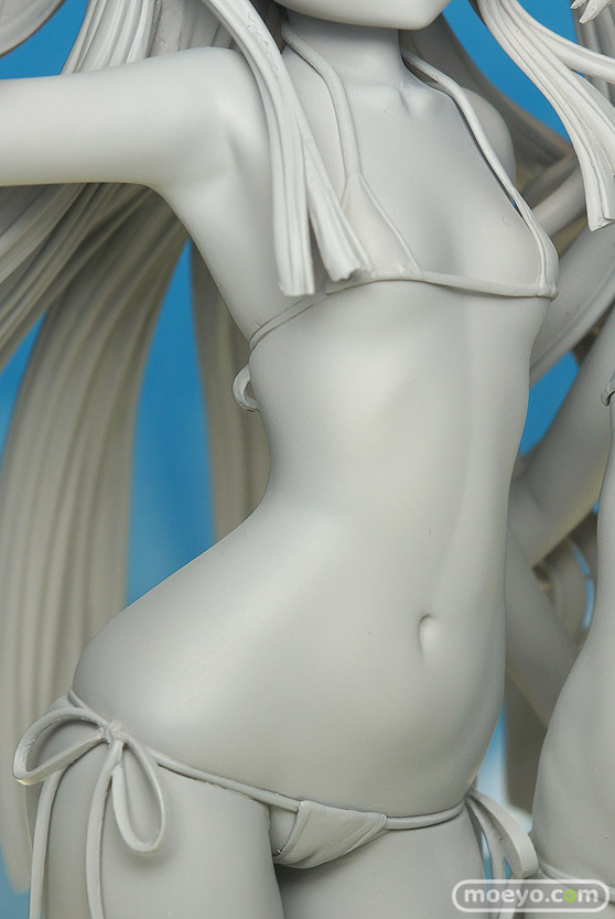 わんだらー まいてつLast Run!! ハチロク＆オリヴィ 宮川武 フィギュア ワンダーフェスティバル2022 [冬] 07