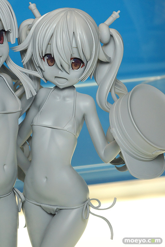 わんだらー まいてつLast Run!! ハチロク＆オリヴィ 宮川武 フィギュア ワンダーフェスティバル2022 [冬] 10