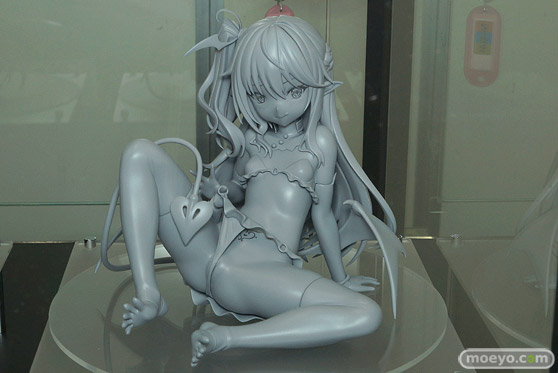 フィギュア　あみあみホビーキャンプ代替展示 プレアデス チューベローズ メルヘンパンチ 15