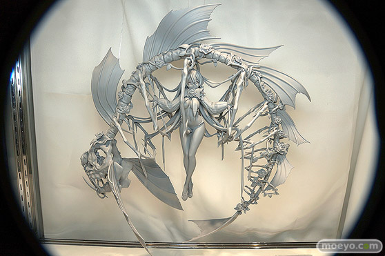 フィギュア　あみあみホビーキャンプ代替展示 エルドラモデル ダイバディ オリエンタルフォレスト  AMAKUNI あみあみ 01