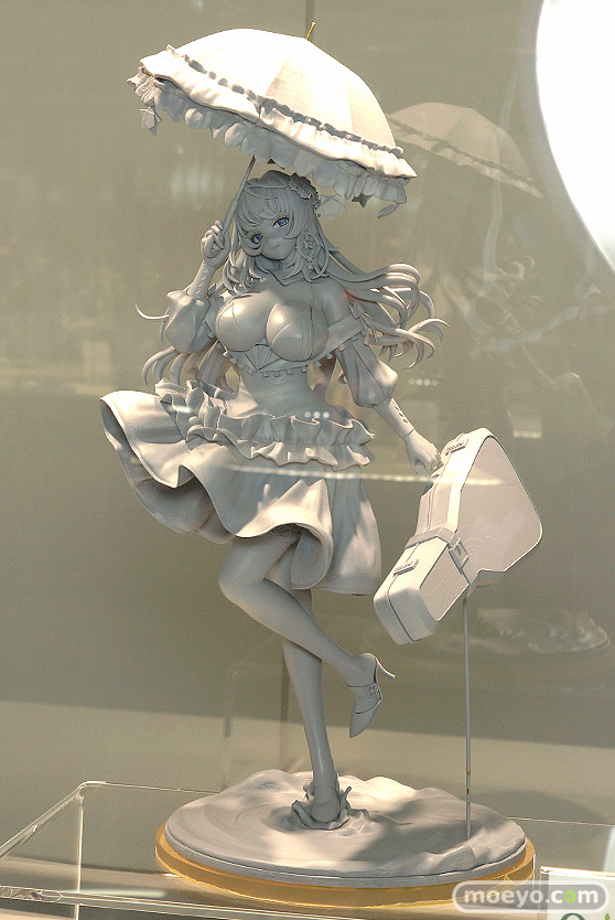 フィギュア　あみあみホビーキャンプ代替展示 エルドラモデル ダイバディ オリエンタルフォレスト  AMAKUNI あみあみ 10