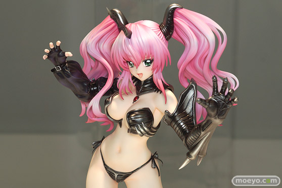 フィギュア　あみあみホビーキャンプ代替展示 エルドラモデル ダイバディ オリエンタルフォレスト  AMAKUNI あみあみ 18