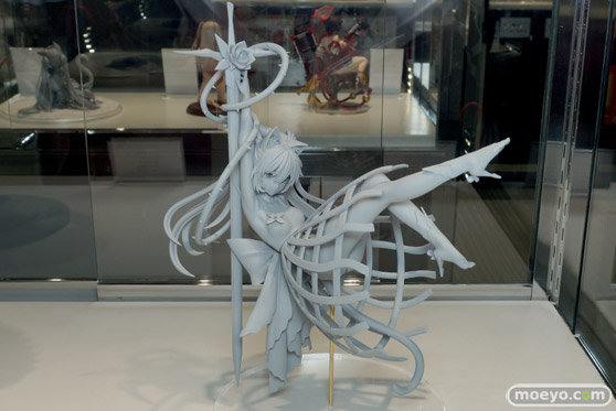 フィギュア　あみあみホビーキャンプ代替展示 ファット・カンパニー WING MAGIC ART Hobby Sakura AstrumDesign otherwhere 万喵文化 05