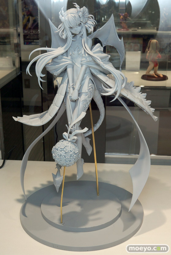 フィギュア　あみあみホビーキャンプ代替展示 ファット・カンパニー WING MAGIC ART Hobby Sakura AstrumDesign otherwhere 万喵文化 09