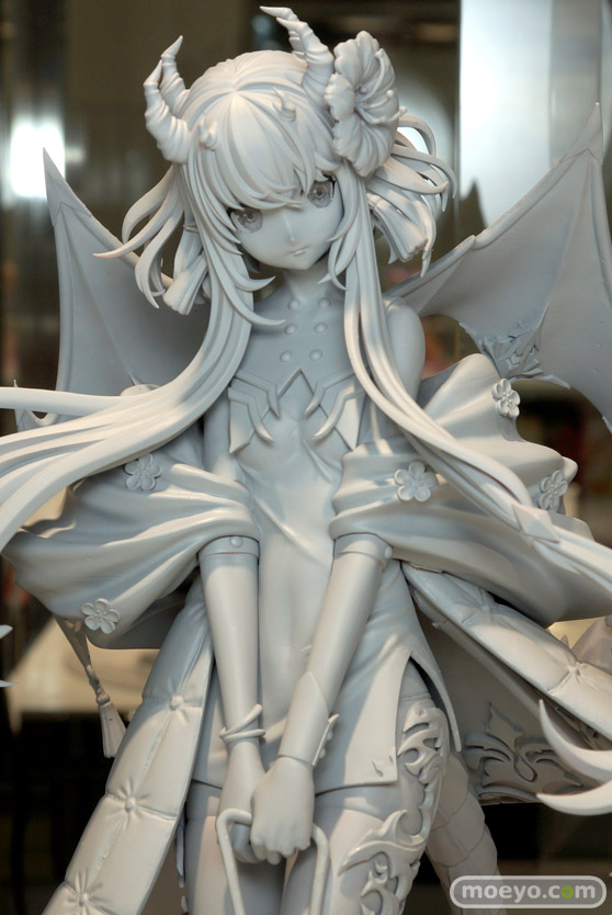 フィギュア　あみあみホビーキャンプ代替展示 ファット・カンパニー WING MAGIC ART Hobby Sakura AstrumDesign otherwhere 万喵文化 10
