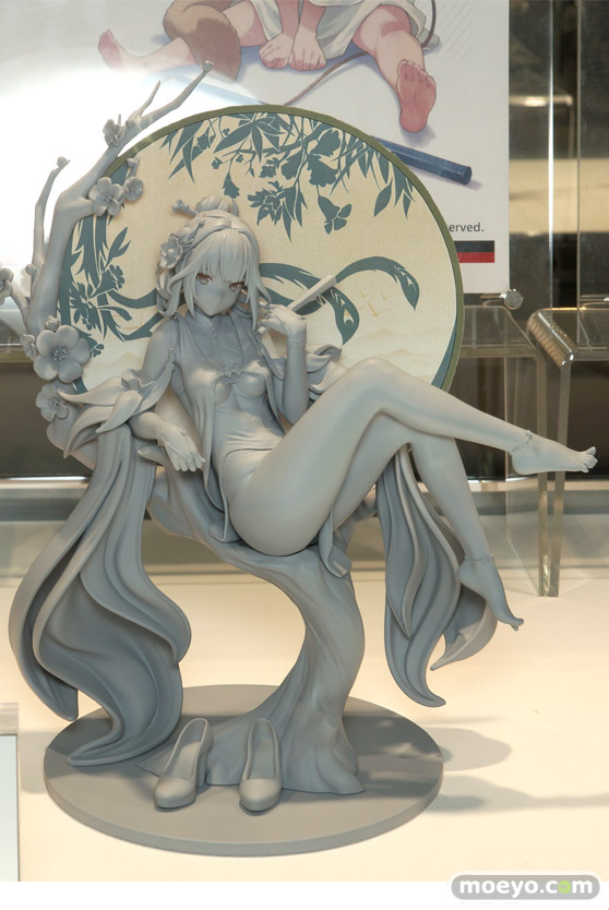 フィギュア　あみあみホビーキャンプ代替展示 ファット・カンパニー WING MAGIC ART Hobby Sakura AstrumDesign otherwhere 万喵文化 15