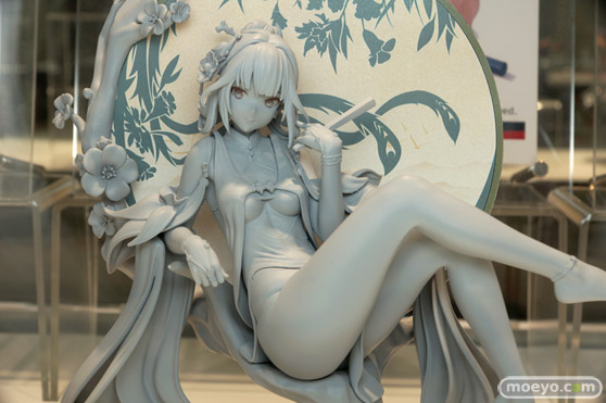 フィギュア　あみあみホビーキャンプ代替展示 ファット・カンパニー WING MAGIC ART Hobby Sakura AstrumDesign otherwhere 万喵文化 16