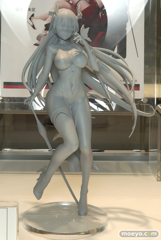 フィギュア　あみあみホビーキャンプ代替展示 ファット・カンパニー WING MAGIC ART Hobby Sakura AstrumDesign otherwhere 万喵文化 19