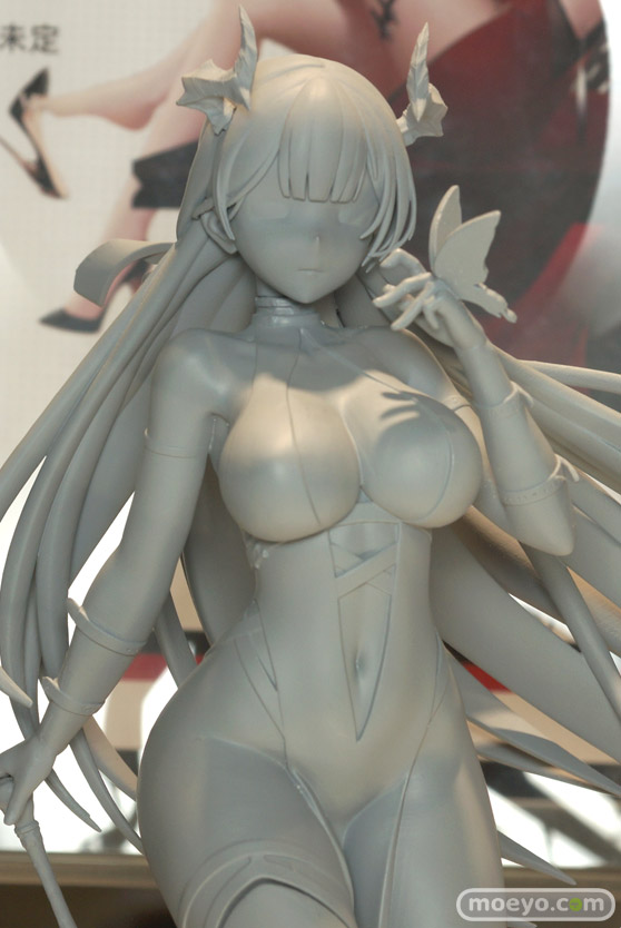 フィギュア　あみあみホビーキャンプ代替展示 ファット・カンパニー WING MAGIC ART Hobby Sakura AstrumDesign otherwhere 万喵文化 20