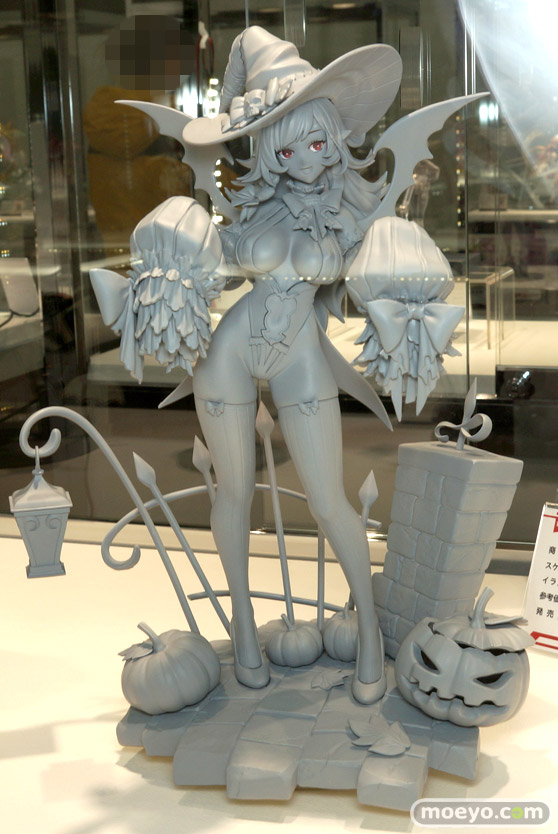 フィギュア　あみあみホビーキャンプ代替展示 ファット・カンパニー WING MAGIC ART Hobby Sakura AstrumDesign otherwhere 万喵文化 26