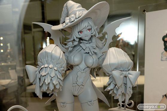 フィギュア　あみあみホビーキャンプ代替展示 ファット・カンパニー WING MAGIC ART Hobby Sakura AstrumDesign otherwhere 万喵文化 27