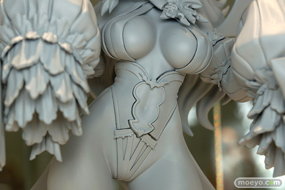 フィギュア　あみあみホビーキャンプ代替展示 ファット・カンパニー WING MAGIC ART Hobby Sakura AstrumDesign otherwhere 万喵文化 28