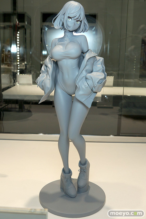 フィギュア　あみあみホビーキャンプ代替展示 ファット・カンパニー WING MAGIC ART Hobby Sakura AstrumDesign otherwhere 万喵文化 30