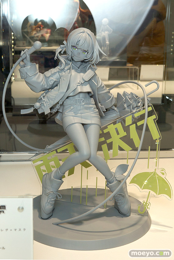 フィギュア　あみあみホビーキャンプ代替展示 ファット・カンパニー WING MAGIC ART Hobby Sakura AstrumDesign otherwhere 万喵文化 34