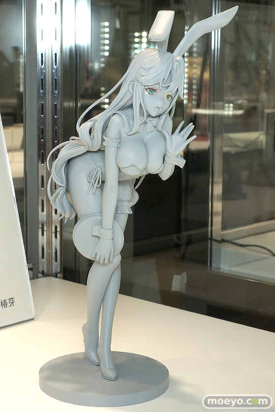 フィギュア　あみあみホビーキャンプ代替展示 ファット・カンパニー WING MAGIC ART Hobby Sakura AstrumDesign otherwhere 万喵文化 44