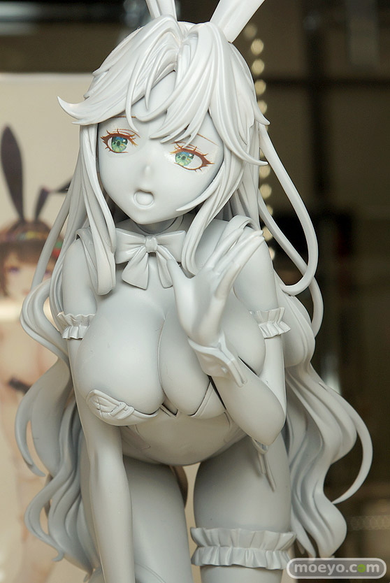 フィギュア　あみあみホビーキャンプ代替展示 ファット・カンパニー WING MAGIC ART Hobby Sakura AstrumDesign otherwhere 万喵文化 45