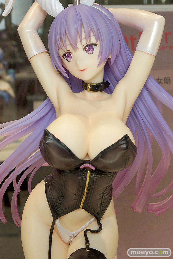 フィギュア　あみあみホビーキャンプ代替展示 ファット・カンパニー WING MAGIC ART Hobby Sakura AstrumDesign otherwhere 万喵文化 53