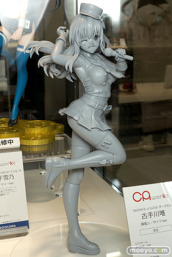 フィギュア　あみあみホビーキャンプ代替展示 KADOKAWA  01