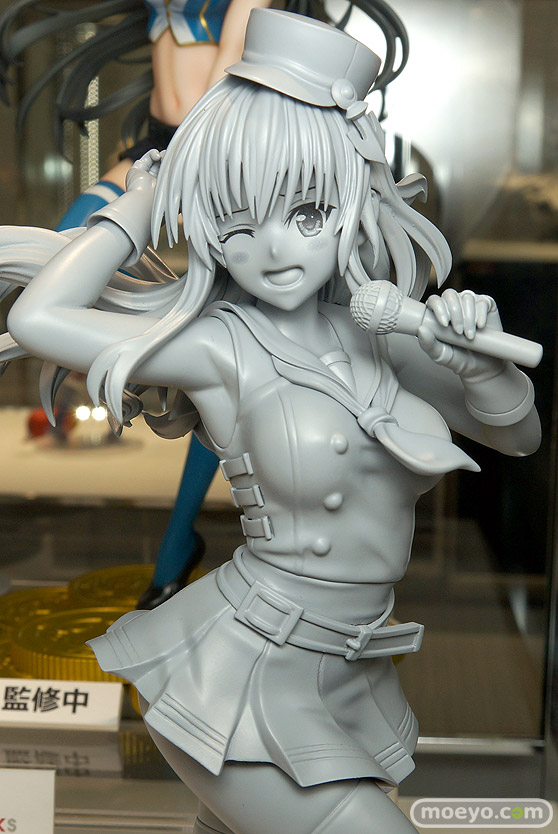 フィギュア　あみあみホビーキャンプ代替展示 KADOKAWA  02