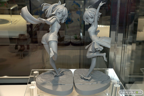 フィギュア　あみあみホビーキャンプ代替展示 KADOKAWA  05