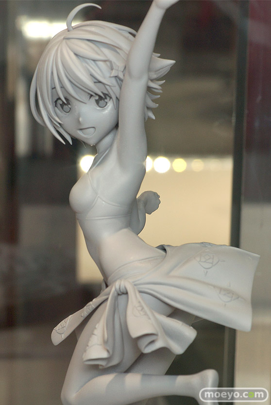 フィギュア　あみあみホビーキャンプ代替展示 KADOKAWA  08