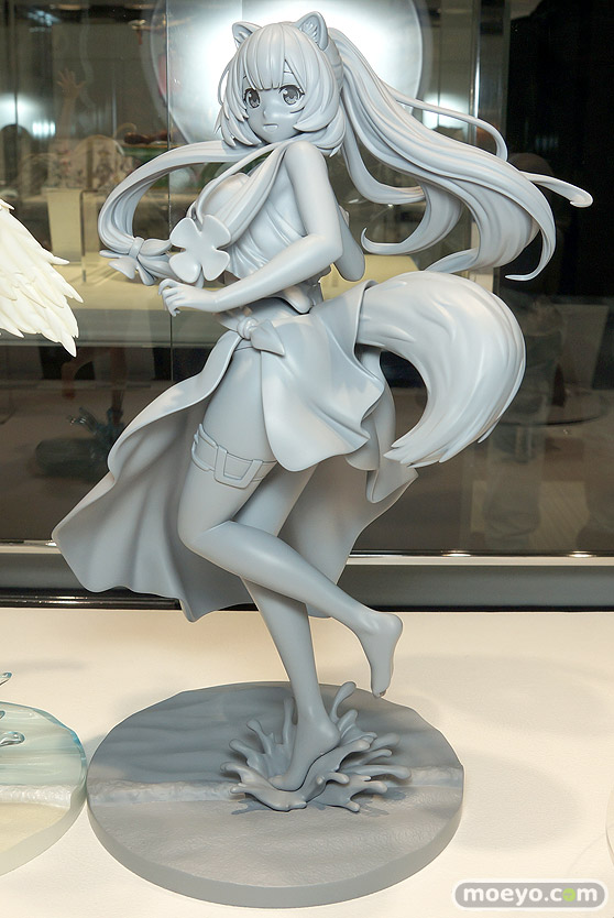 フィギュア　あみあみホビーキャンプ代替展示 KADOKAWA  14