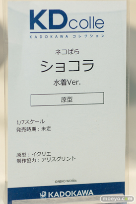 フィギュア　あみあみホビーキャンプ代替展示 KADOKAWA  24