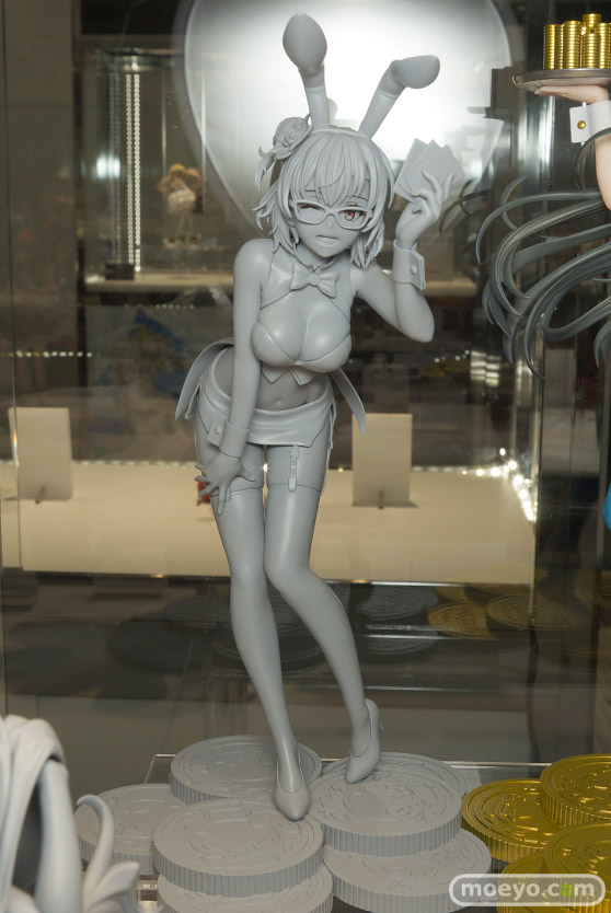 フィギュア　あみあみホビーキャンプ代替展示 KADOKAWA  29