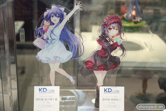 フィギュア　あみあみホビーキャンプ代替展示 KADOKAWA  35