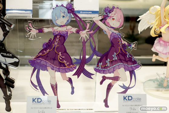 フィギュア　あみあみホビーキャンプ代替展示 KADOKAWA  37