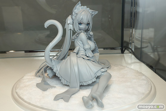 フィギュア　あみあみホビーキャンプ代替展示 AniGift Vibraster ALCAID HASUKI APEXTOYS 蝸之殼スタジオ オーキッドシード ファレノ 08