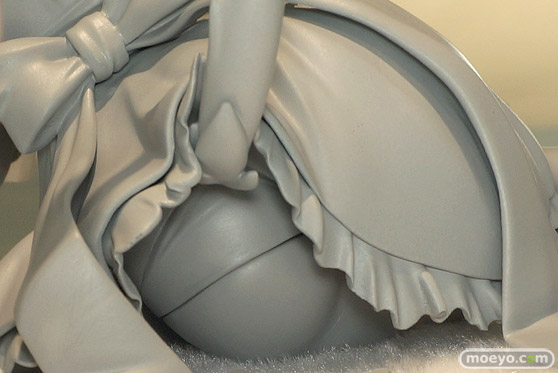 フィギュア　あみあみホビーキャンプ代替展示 AniGift Vibraster ALCAID HASUKI APEXTOYS 蝸之殼スタジオ オーキッドシード ファレノ 10