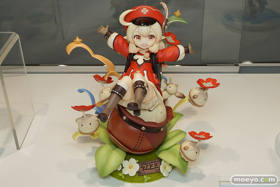 フィギュア　あみあみホビーキャンプ代替展示 AniGift Vibraster ALCAID HASUKI APEXTOYS 蝸之殼スタジオ オーキッドシード ファレノ 13