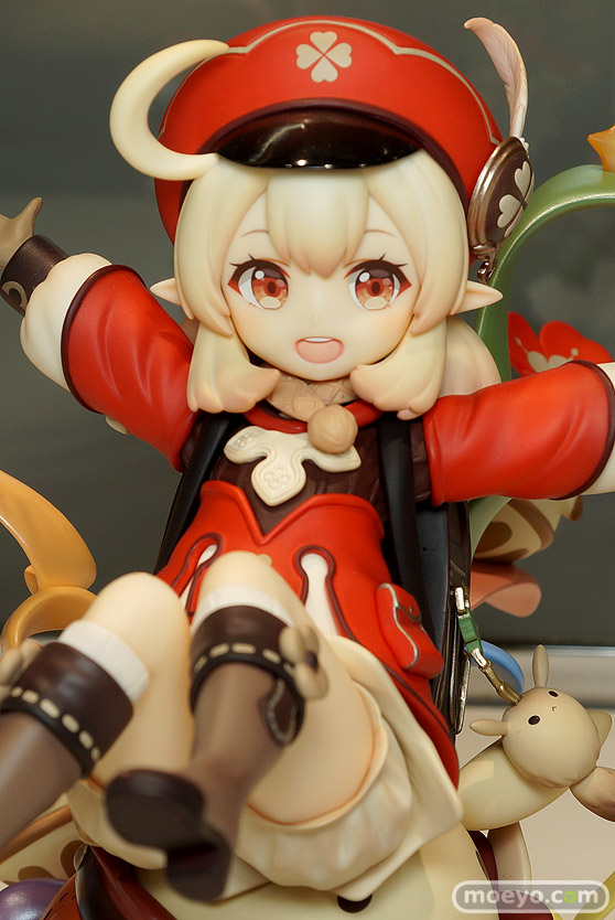 フィギュア　あみあみホビーキャンプ代替展示 AniGift Vibraster ALCAID HASUKI APEXTOYS 蝸之殼スタジオ オーキッドシード ファレノ 14