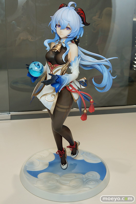 フィギュア　あみあみホビーキャンプ代替展示 AniGift Vibraster ALCAID HASUKI APEXTOYS 蝸之殼スタジオ オーキッドシード ファレノ 16