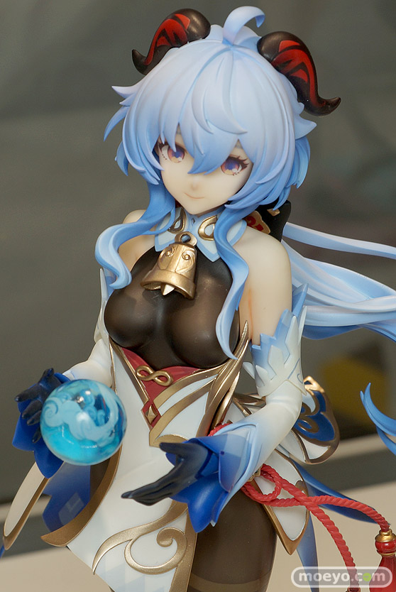 フィギュア　あみあみホビーキャンプ代替展示 AniGift Vibraster ALCAID HASUKI APEXTOYS 蝸之殼スタジオ オーキッドシード ファレノ 17