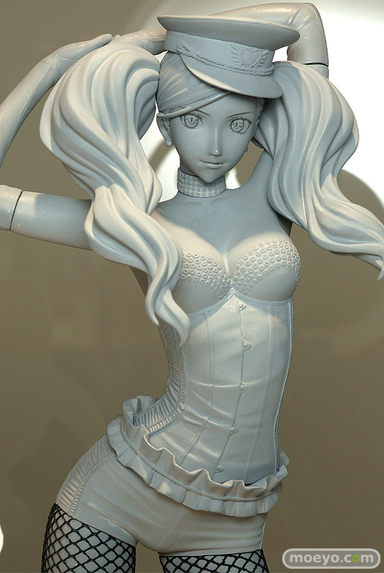 フィギュア　あみあみホビーキャンプ代替展示 AniGift Vibraster ALCAID HASUKI APEXTOYS 蝸之殼スタジオ オーキッドシード ファレノ 22