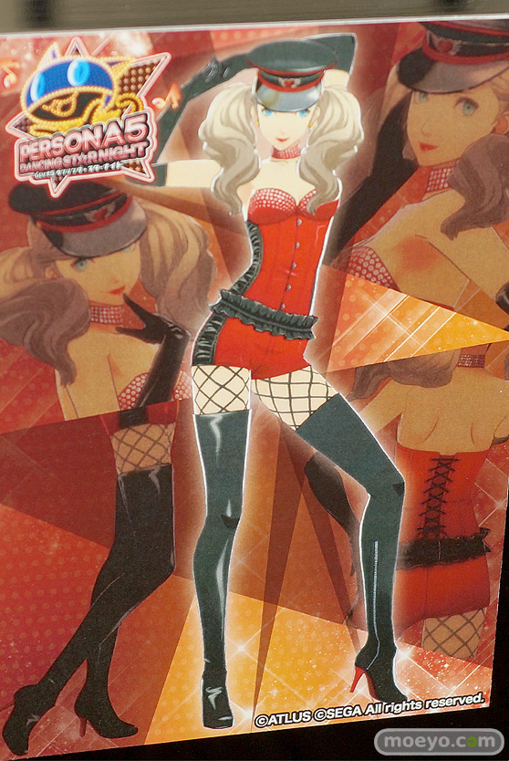 フィギュア　あみあみホビーキャンプ代替展示 AniGift Vibraster ALCAID HASUKI APEXTOYS 蝸之殼スタジオ オーキッドシード ファレノ 23